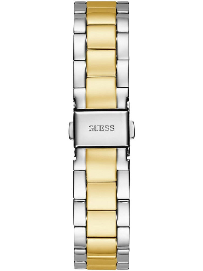 Часы Guess Dress Steel GW0308L5 — нержавеющая сталь с ip-покрытием, женские
