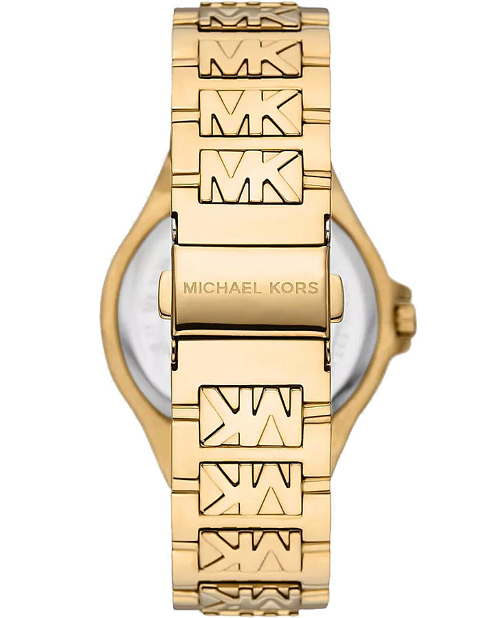 Часы Michael Kors Lennox MK7339 — сталь металл, США