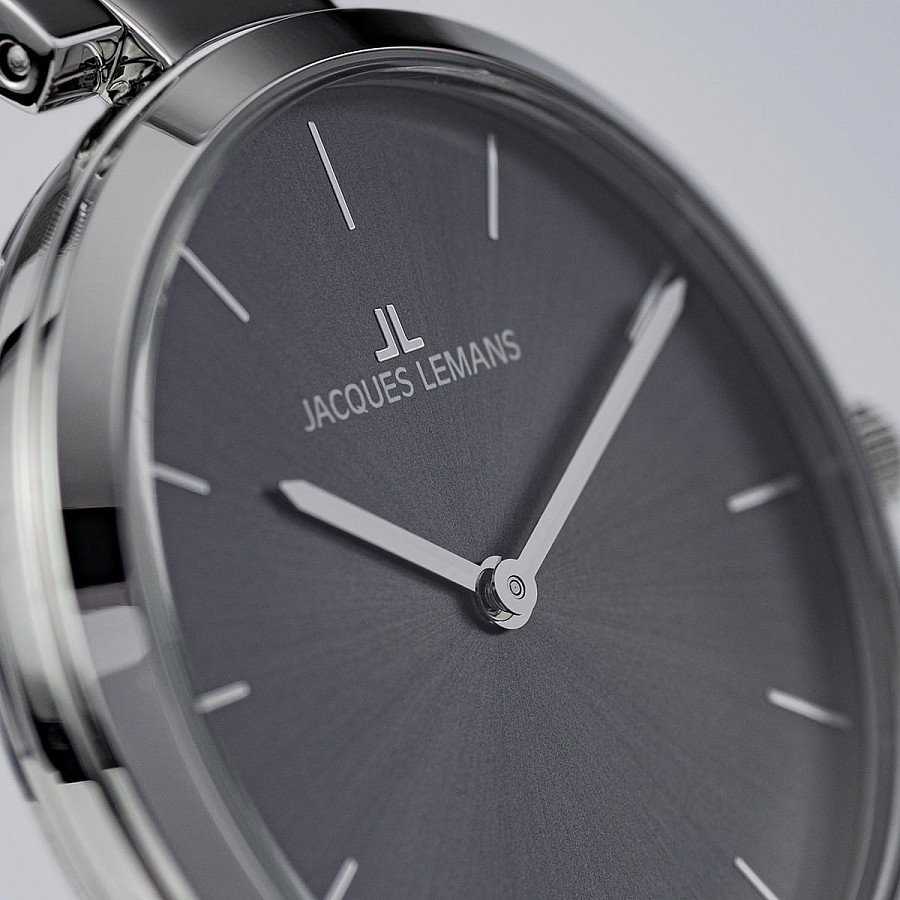 Часы Jacques Lemans Classic 1-2110A — артикул 1-2110A