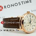 Японские механические часы Orient Sun and Moon RA-AK0001J (RN-AK0001J), фото 5