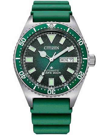 Citizen Promaster NY0121-09X