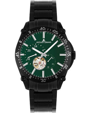 Jacques Lemans Derby 1-2201H
