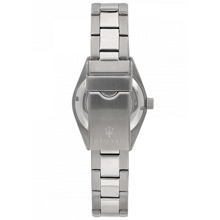 Часы Maserati Competition Lady R8853100509 — нержавеющая сталь, женские