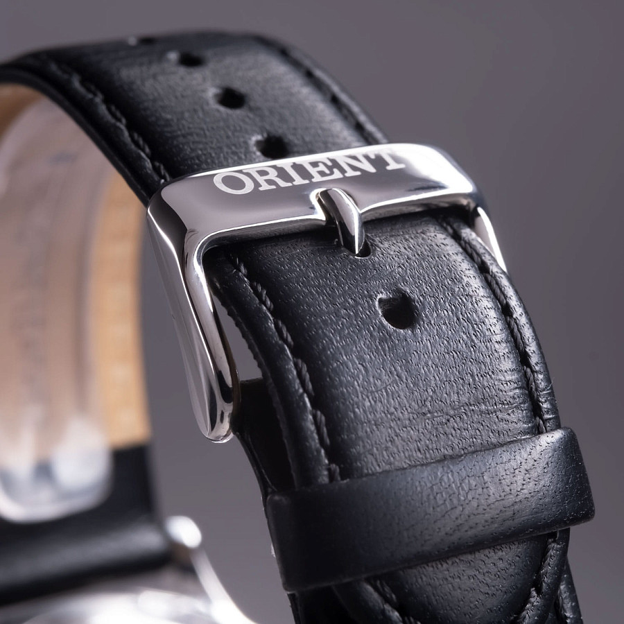 Часы Orient Classic Automatic AC0000DD — механические, Япония, мужские