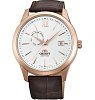 Японские механические наручные часы Orient AL00004W (FAL00004W)