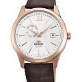 Японские механические наручные часы Orient AL00004W (FAL00004W)