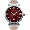 Швейцарские часы Epos Ladies Quartz 8000.700.34.89.47