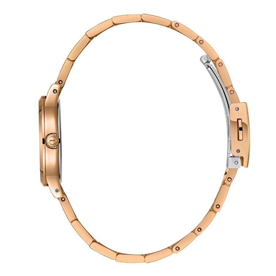 Часы Lee Cooper LC08098.490 — металл суперметалл, Англия