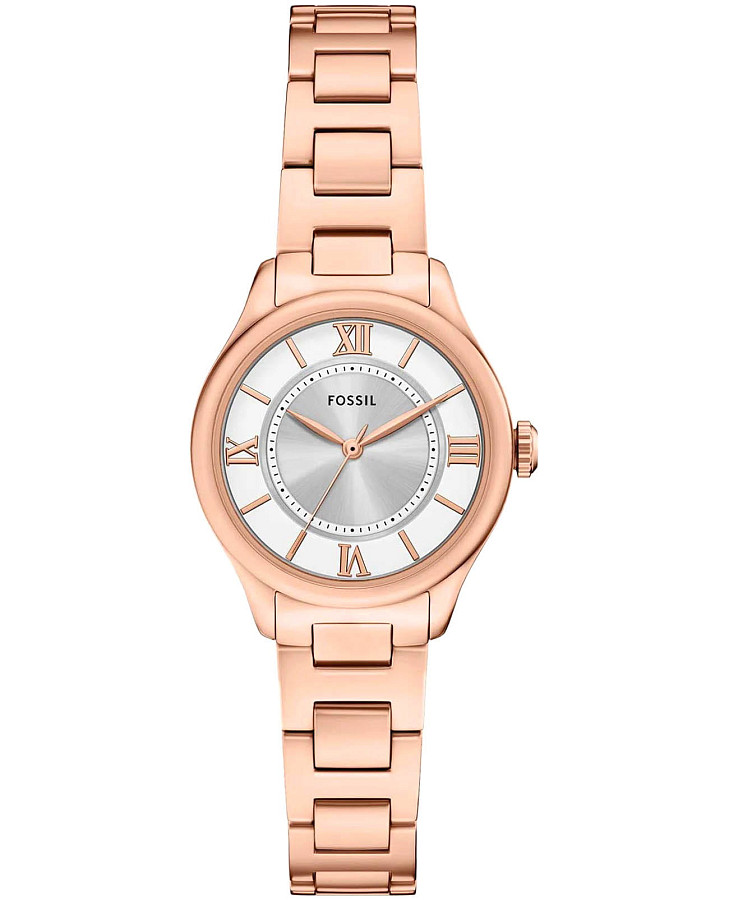 Часы Fossil Gilmore ES5420 — женские, белый
