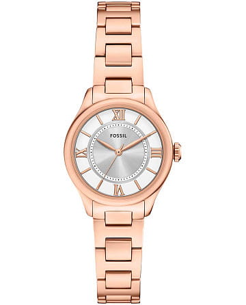 Fossil Gilmore ES5420