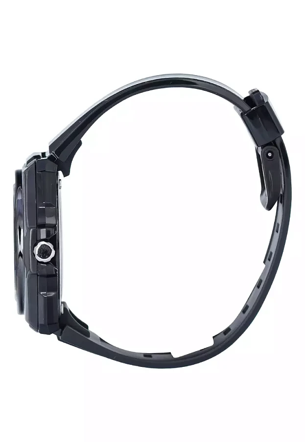 Часы Casio Collection LWA-300HB-1E — пластик, Япония