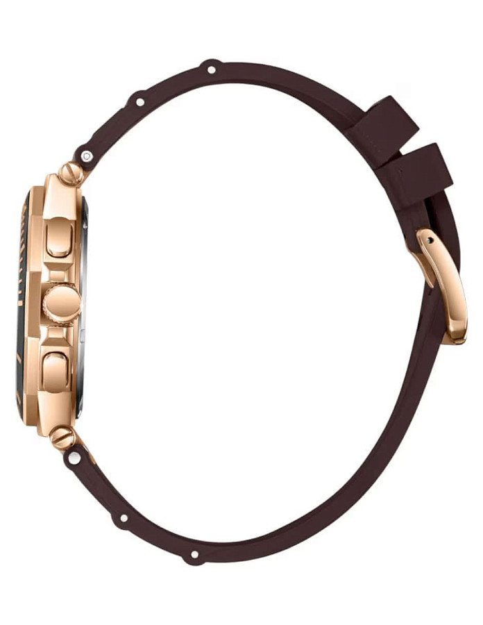 Часы Beverly Hills Polo Club BP3887X.851 — сталь металл, США