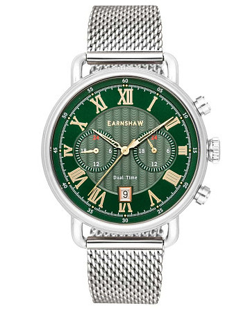 Earnshaw Investigator ES-8194-33