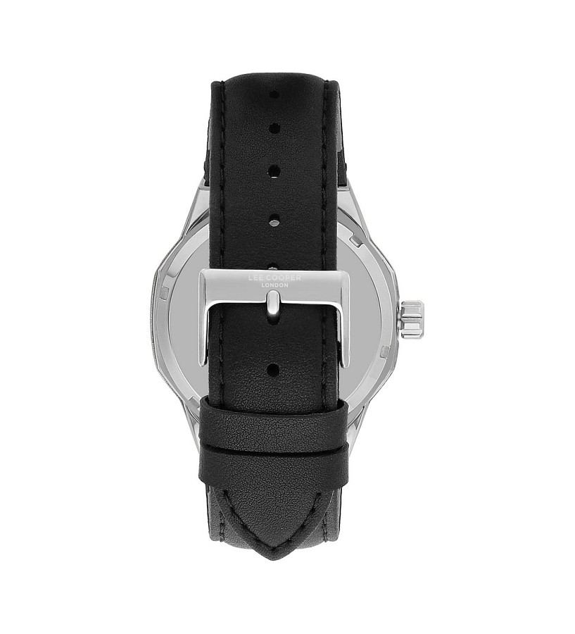 Часы Lee Cooper LC07904.351 — металл сталь, Англия