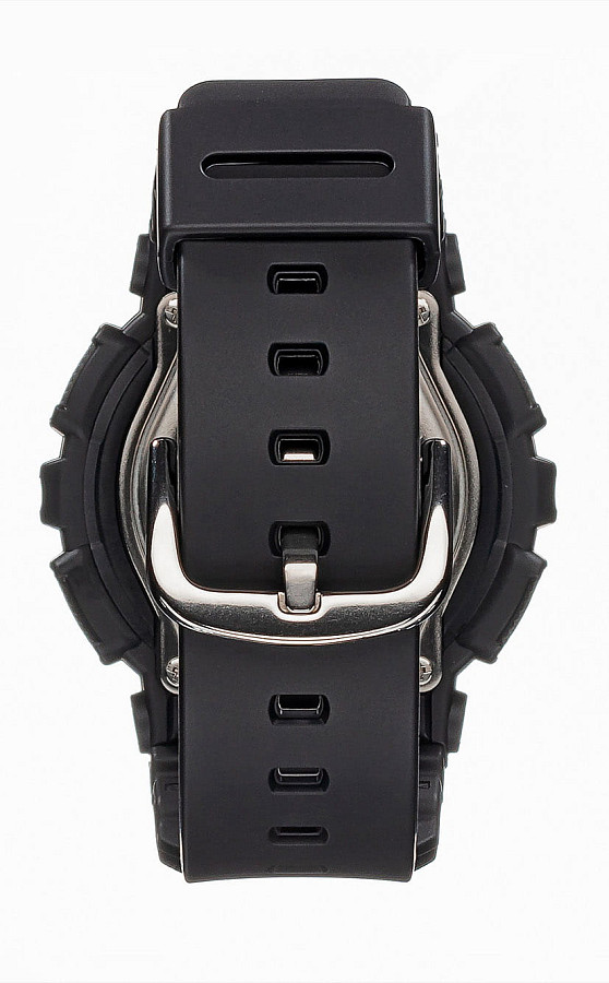 Часы Casio Baby-G BA-130-1A — пластик, пластик