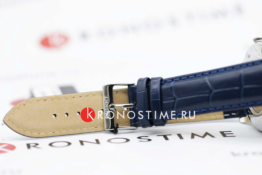 Часы Orient Classic Automatic AG00004D — кожаный, мужские