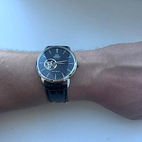 Фото покупателя: Японские механические часы Orient Classic Automatic AG02004B