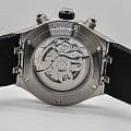Швейцарские механические часы Maurice Lacroix Aikon Automatic AI6098-SS001-090-1, фото 4