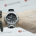 Японские часы Casio G-Shock Premium MTG-B1000-1A, фото 15