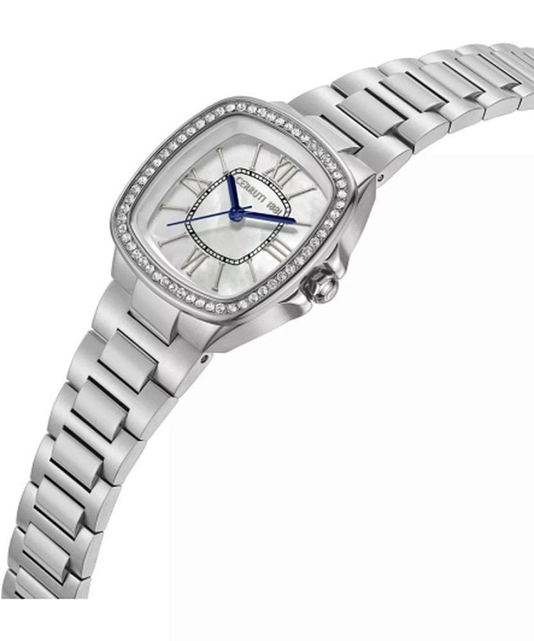 Часы Cerruti 1881 Casale CIWLG0086006 — кварцевые, сталь металл
