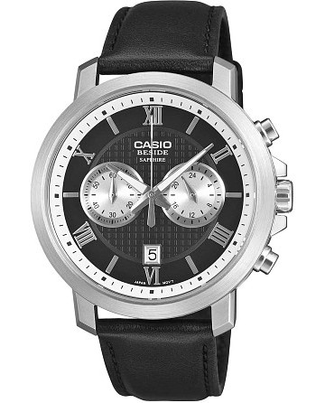 Casio Collection Beside BMS-500L-1A
