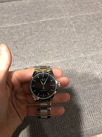 Фото покупателя: Швейцарские механические часы Tissot Gent XL Swissmatic T116.407.11.051.00