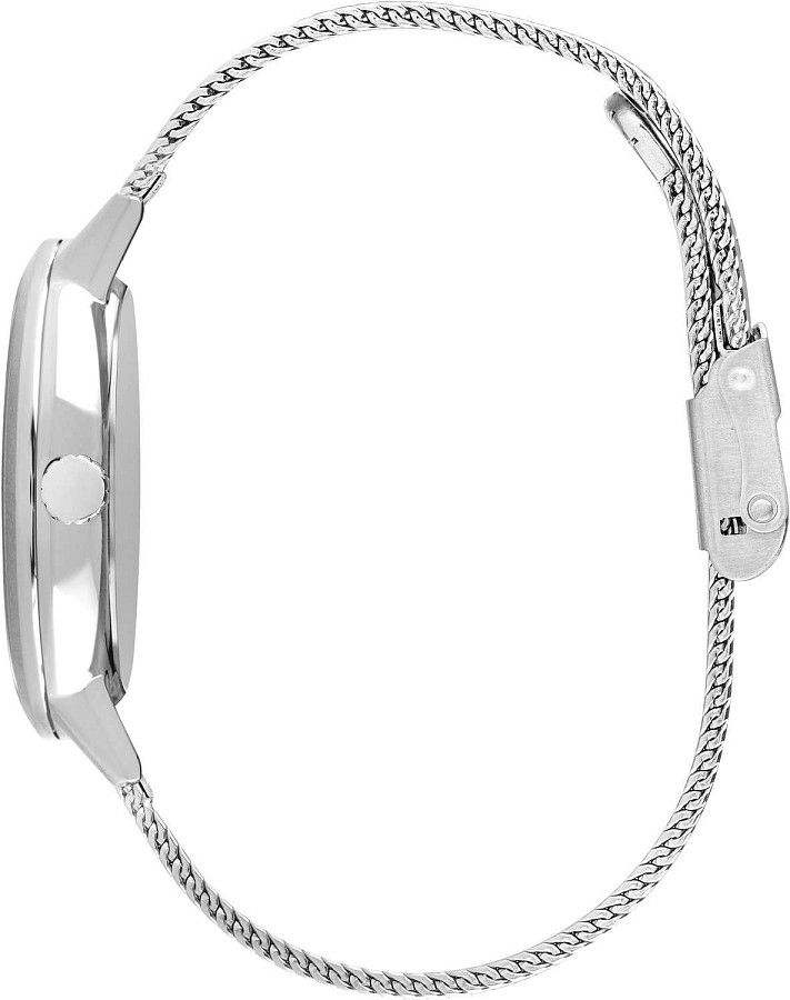 Часы Lee Cooper LC07473.270 — кварцевые, металл сталь