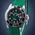 Швейцарские механические часы Epos Diver 3504.131.80.33.53, фото 2