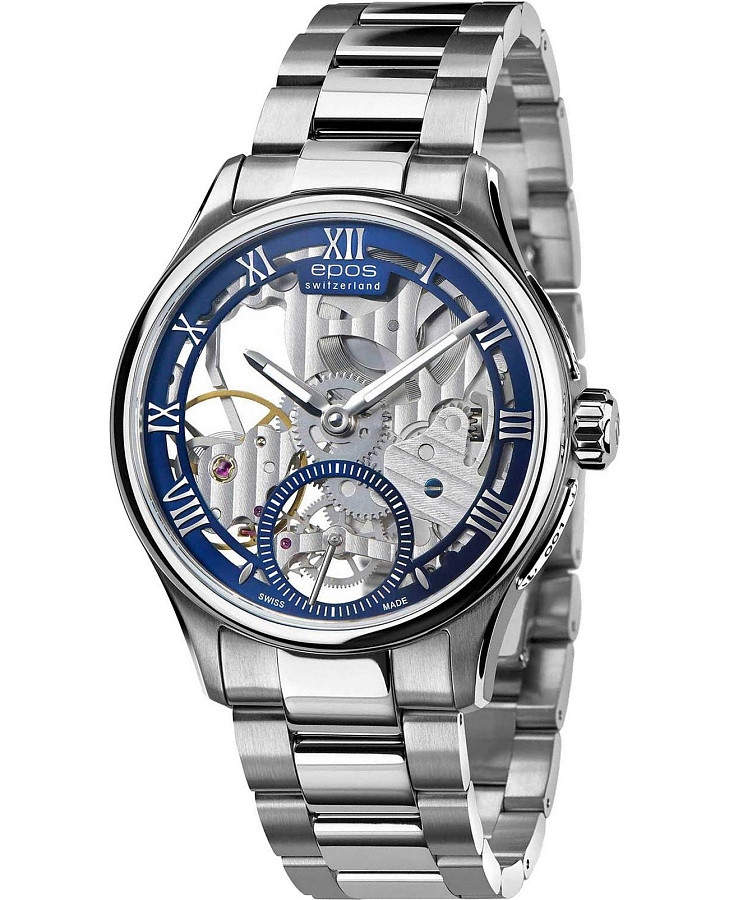 Часы Epos Originale 3500.165.20.26.30 — мужские