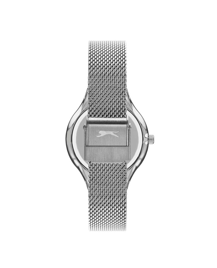 Часы Slazenger Classic SL.09.2015.3.04 — Англия, кварцевые