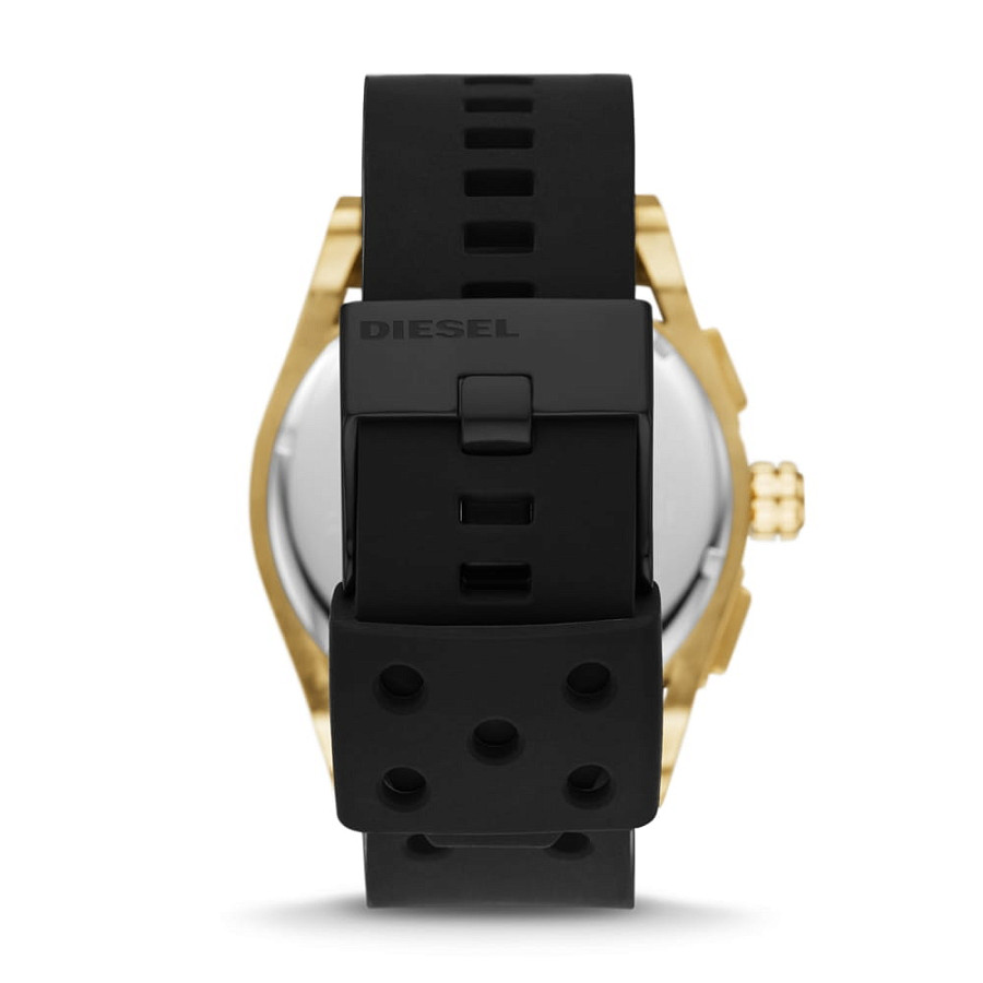 Часы Diesel Timeframe DZ4546 — металл сталь, Италия