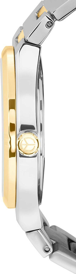 Часы Mathey-Tissot Zeus D118BBU — металл сталь, Швейцария