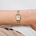 Шведские наручные часы Daniel Wellington Quadro DW00100656, фото 2