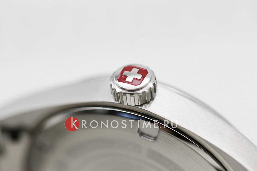 Часы Swiss Military Hanowa Lynx SMWGH0000704 — кварцевые, Швейцария, мужские