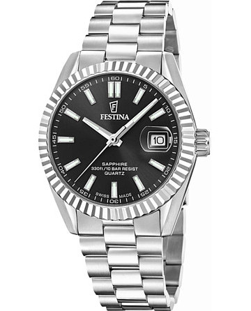 Festina Swiss Made F20084/D