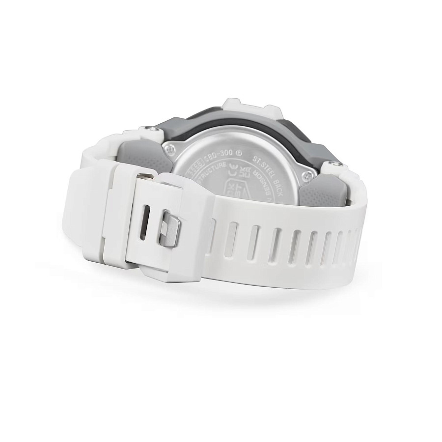 Часы Casio G-Shock GBD-300-7DR (GBD-300-7) — артикул GBD-300-7DR