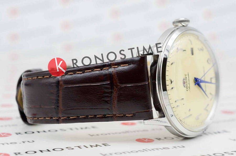 Часы Orient Classic Automatic RA-AC0039Y — артикул RA-AC0039Y