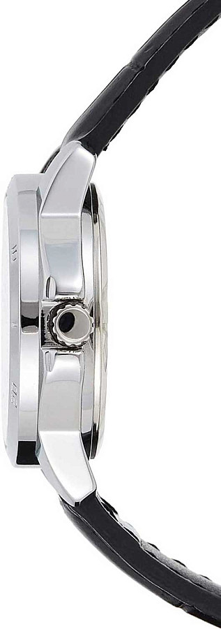 Часы Casio Collection LTP-V004L-1B — сталь, Япония