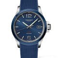 Швейцарские часы Longines Conquest V.H.P. L3.729.4.96.9