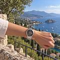 Японские часы Casio Collection MTP-E740-1A, фото 2