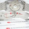 Японские механические наручные часы Orient Automatic RA-AC0J01S10 (RN-AC0J01S), фото 11
