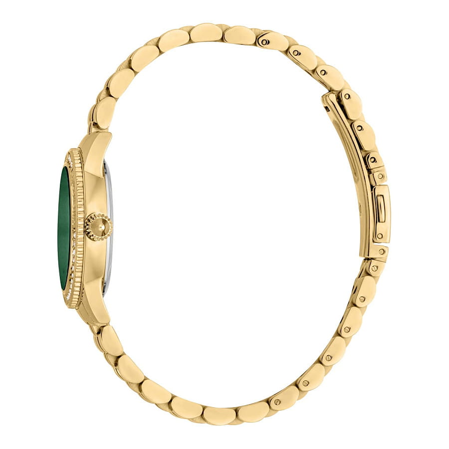 Часы Just Cavalli Neive JC1L275M0055 — кварцевые, сталь металл