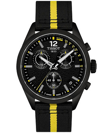 Tissot PR 100 Tour de France 2026 40mm T150.417.37.057.00