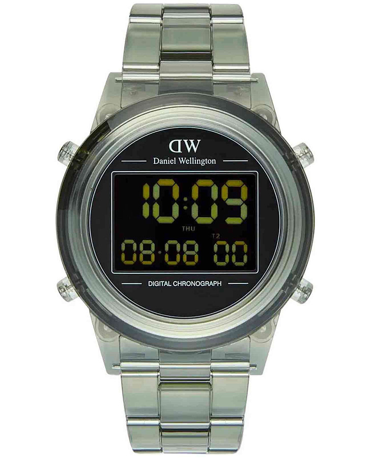 Часы Daniel Wellington Retro Digital DW00100768 — мужские
