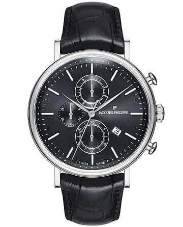 Jacques Philippe Aviator JPQGC021111N