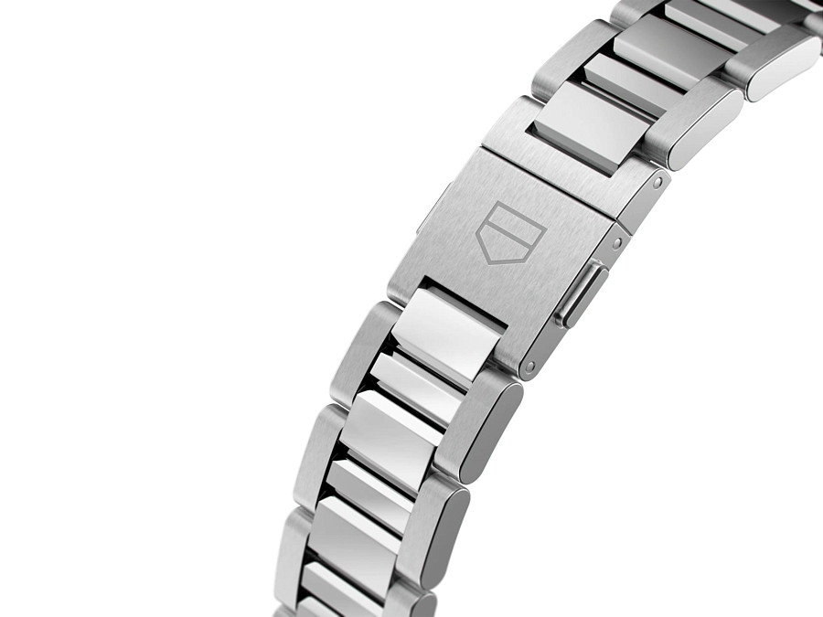 Часы TAG Heuer Carrera Lady WBK2311.BA0652 — артикул WBK2311.BA0652