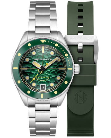 Spinnaker Piccard SP-5159-22