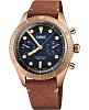 Швейцарские механические часы Oris Divers 01 771 7744 3185-Set