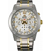 Японские часы Orient TW01003W (FTW01003W)