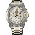 Японские часы Orient TW01003W (FTW01003W)